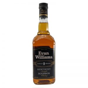 Whisky Evan Williams