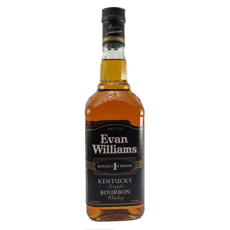 Whisky Evan Williams