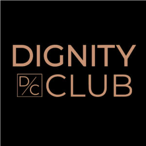 Logo de Dignity Club